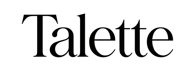 talette